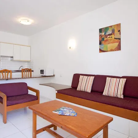 شقة Orly Club Arena Dorada