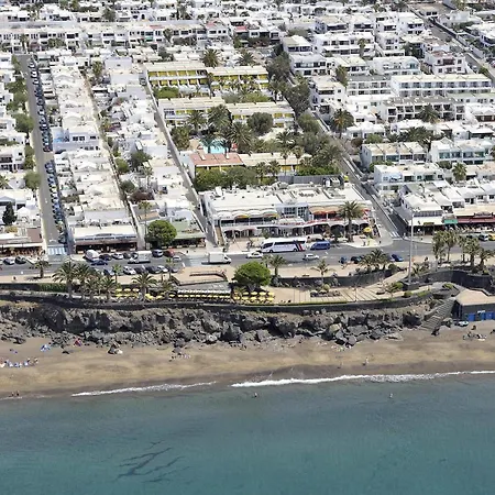 Apartmán Orly Club Arena Dorada