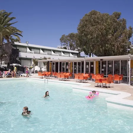 Orly Club Arena Dorada Puerto del Carmen (Lanzarote)