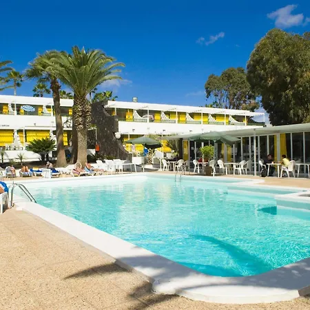 Orly Club Arena Dorada Apartment Puerto del Carmen (Lanzarote)