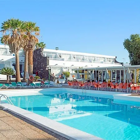 Orly Club Arena Dorada * بويرتو ذيل كارمين