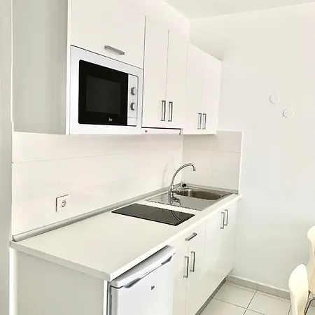 Apartment Orly Club Arena Dorada