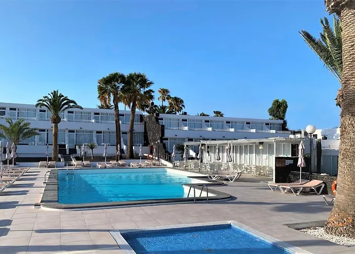 Apartment Orly Club Arena Dorada *