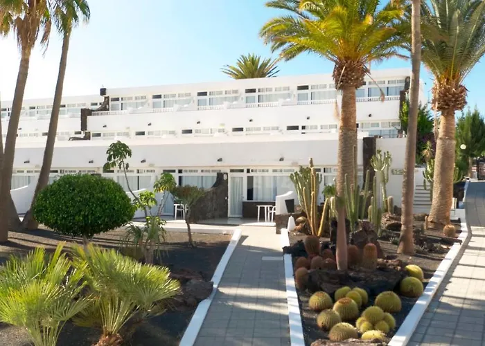 Orly Club Arena Dorada Apartment