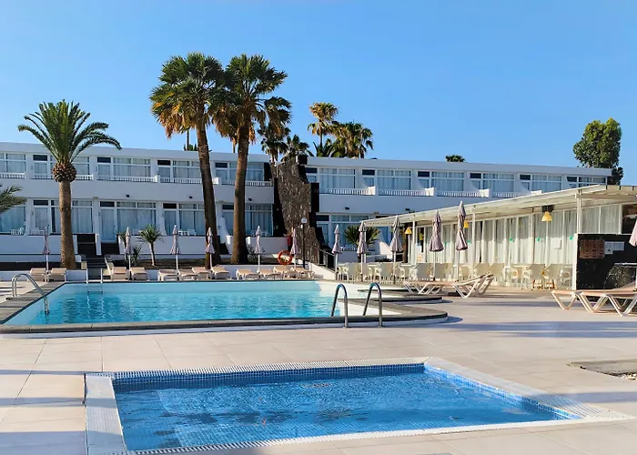 Orly Club Arena Dorada Puerto del Carmen (Lanzarote)