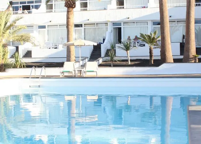 Orly Club Arena Dorada Apartment Puerto del Carmen (Lanzarote)