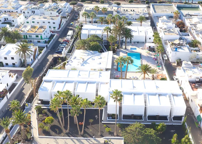 Lägenhet Orly Club Arena Dorada Puerto del Carmen (Lanzarote)