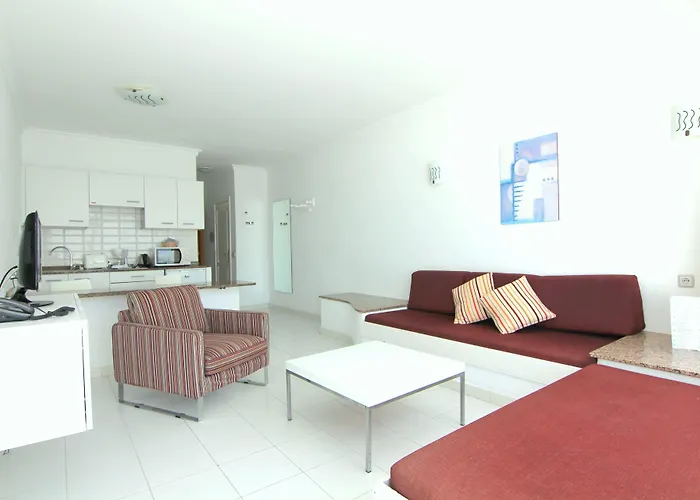 Apartment Orly Club Arena Dorada Puerto del Carmen (Lanzarote)