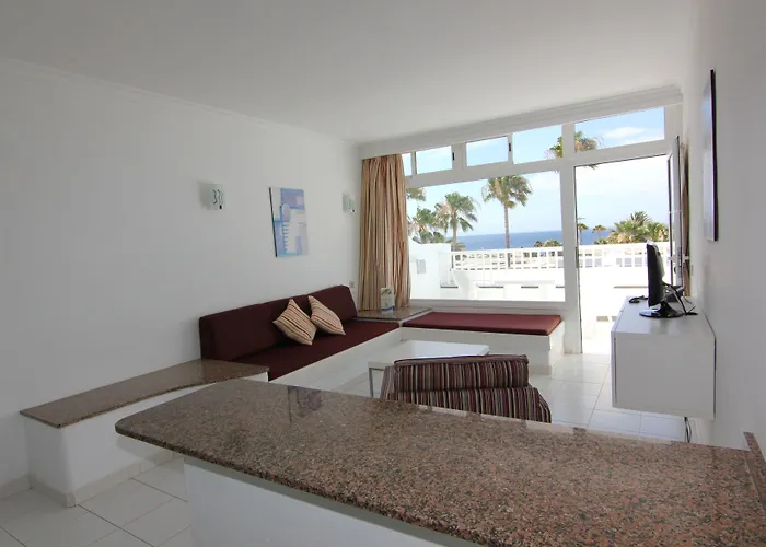 Lägenhet Orly Club Arena Dorada Puerto del Carmen (Lanzarote)