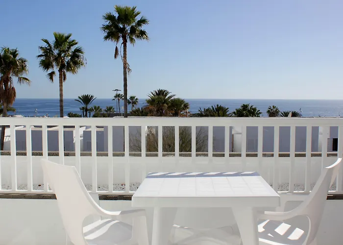 Lägenhet Orly Club Arena Dorada