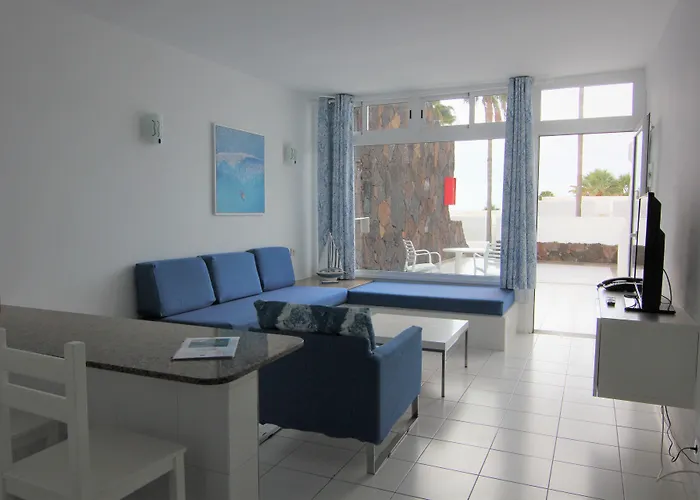 Orly Club Arena Dorada * Puerto del Carmen (Lanzarote)