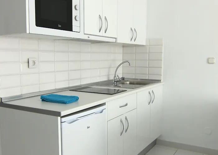 Appartement Orly Club Arena Dorada