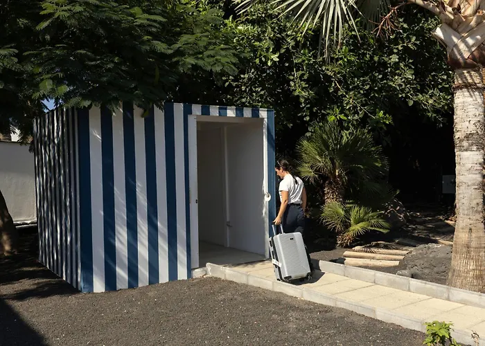 Apartment Orly Club Arena Dorada