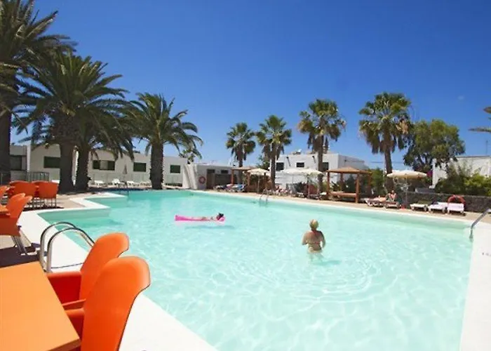 Orly Club Arena Dorada Lägenhet