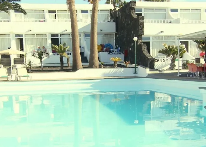 Orly Club Arena Dorada Lägenhet