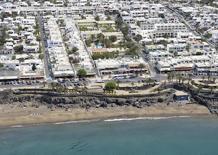 Apartment Orly Club Arena Dorada