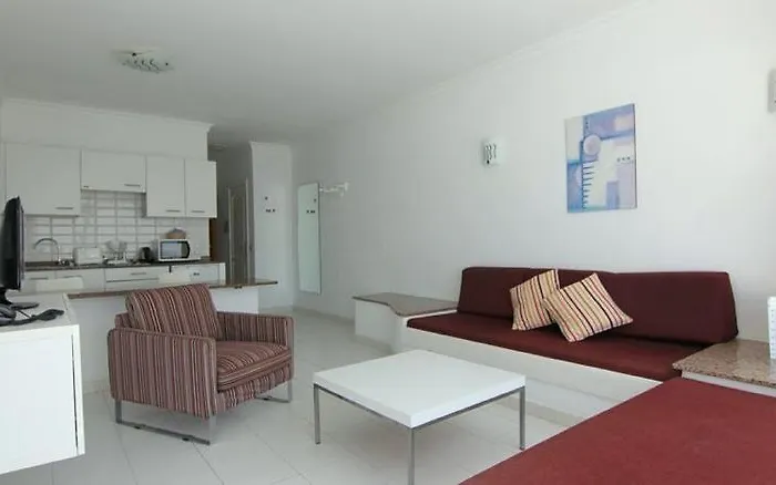 Orly Club Arena Dorada Apartment *