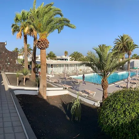 Orly Club Arena Dorada * Puerto del Carmen
