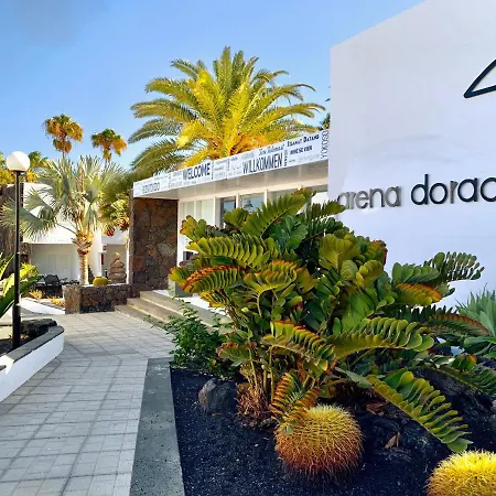 Orly Club Arena Dorada