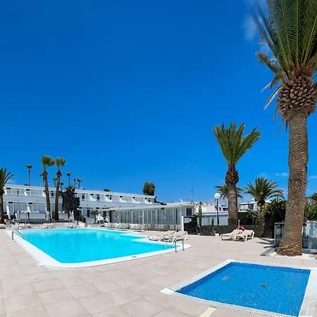 Orly Club Arena Dorada Апартаменты