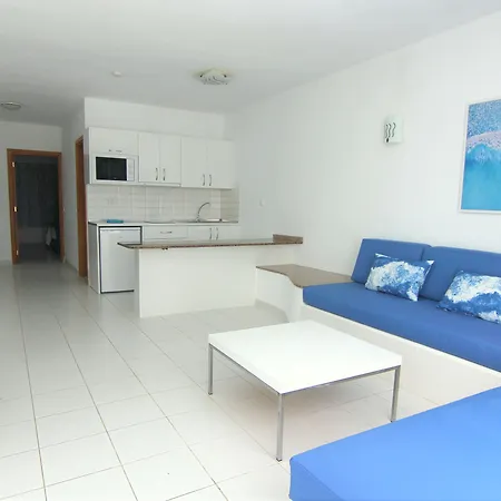 Orly Club Arena Dorada Апартаменты *