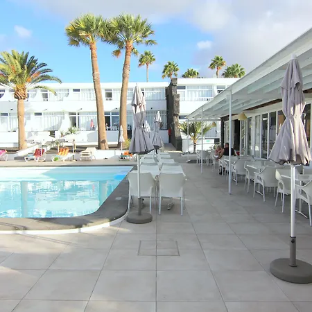 Orly Club Arena Dorada Lägenhet Puerto del Carmen (Lanzarote)