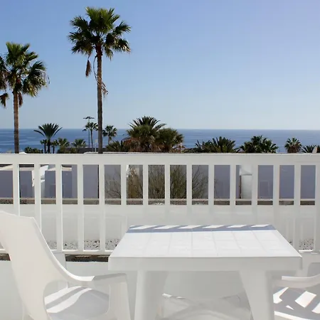 Orly Club Arena Dorada Lägenhet Puerto del Carmen (Lanzarote)