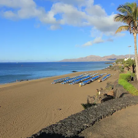Lägenhet Orly Club Arena Dorada Puerto del Carmen (Lanzarote)