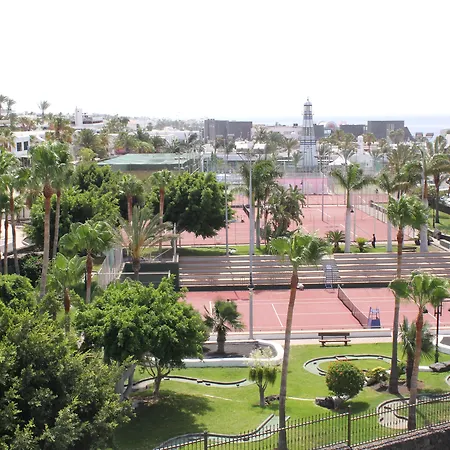 Arena Dorada Apartamento