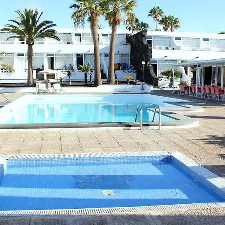 Orly Club Arena Dorada Пуэрто дель Кармен