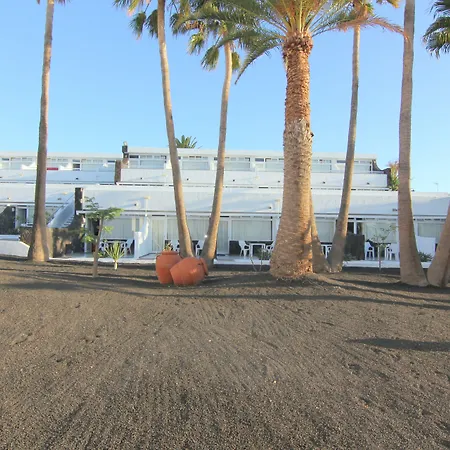 Orly Club Arena Dorada Апартаменты *