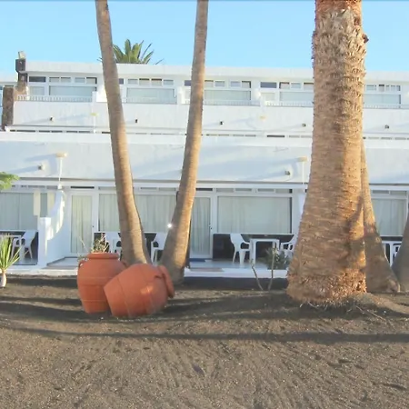 Orly Club Arena Dorada Lägenhet *
