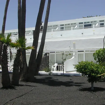 Апартаменты Orly Club Arena Dorada