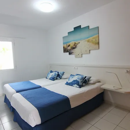 Orly Club Arena Dorada * Пуэрто дель Кармен