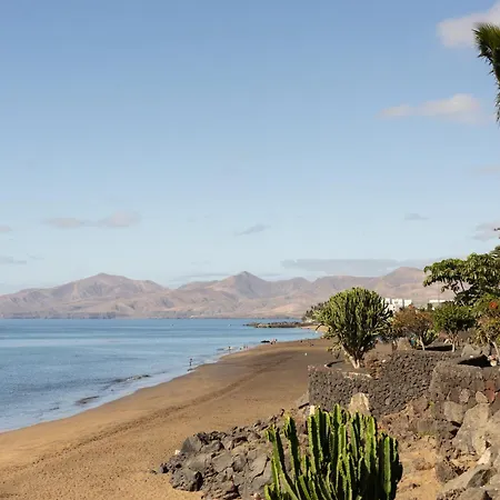 Apartamento Arena Dorada