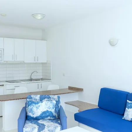 Arena Dorada Apartamento Puerto del Carmen (Lanzarote)
