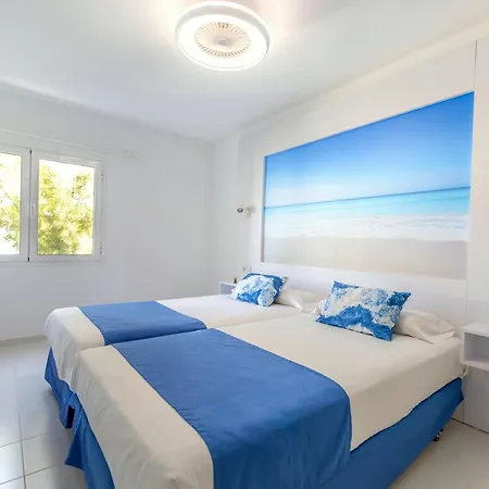 Orly Club Arena Dorada * Пуэрто дель Кармен