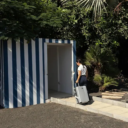 Апартаменты Orly Club Arena Dorada