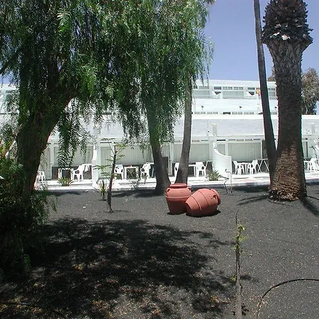 Orly Club Arena Dorada Puerto del Carmen