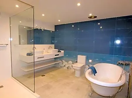 Apartament Orly Club Arena Dorada *