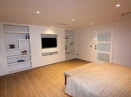 Apartament Orly Club Arena Dorada