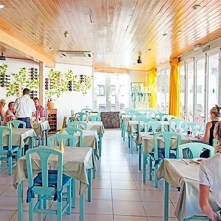 Orly Club Arena Dorada *