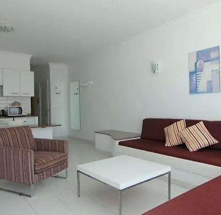 Orly Club Arena Dorada Apartman *