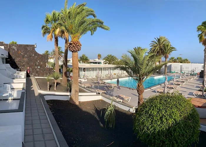 Arena Dorada * Puerto del Carmen (Lanzarote)