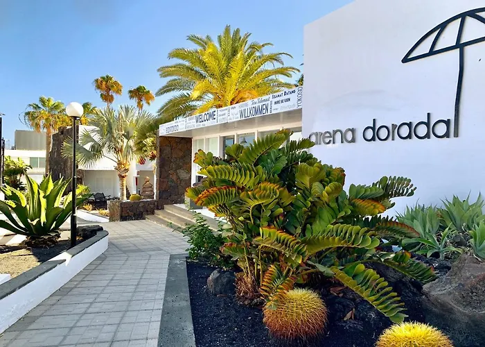 Orly Club Arena Dorada