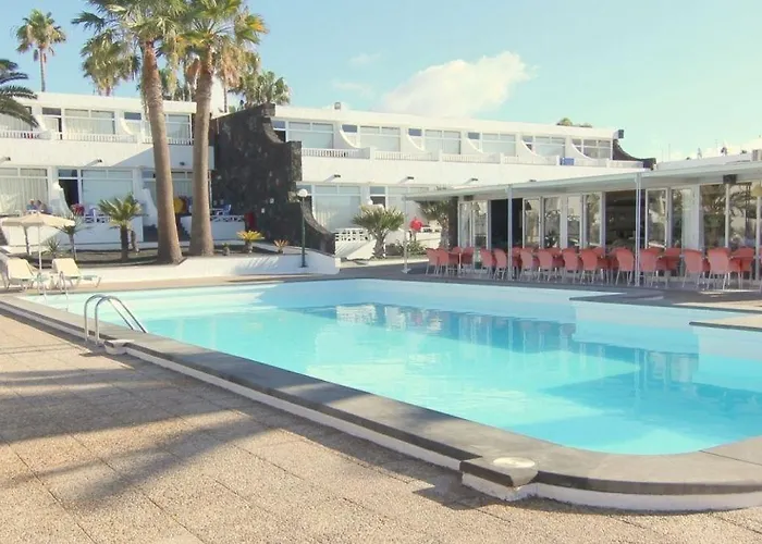 Arena Dorada * Puerto del Carmen (Lanzarote)