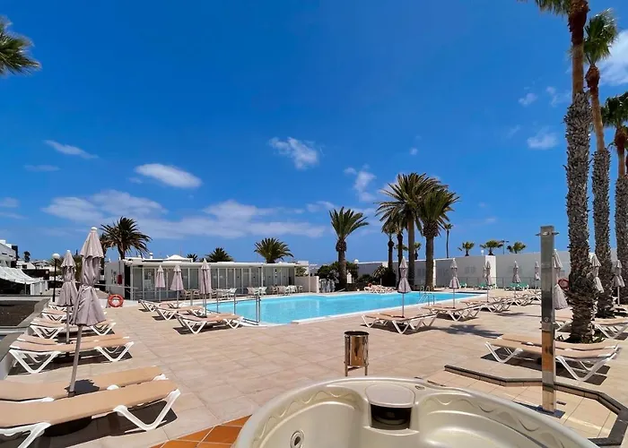 Orly Club Arena Dorada Lejlighed *