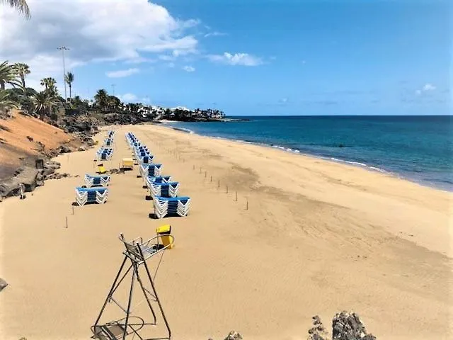 Apartament Orly Club Arena Dorada *