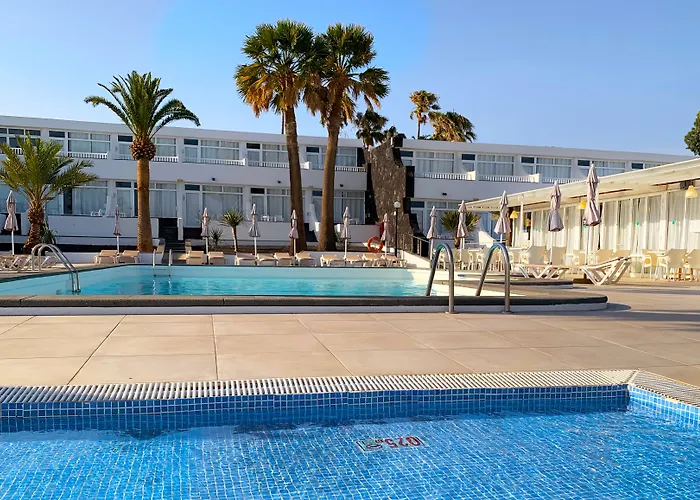 Apartamento Arena Dorada