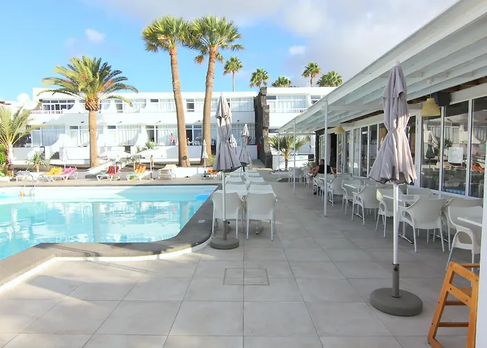 Arena Dorada Apartamento Puerto del Carmen (Lanzarote)